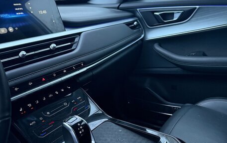 Chery Tiggo 7 Pro, 2022 год, 1 650 000 рублей, 7 фотография