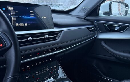 Chery Tiggo 7 Pro, 2022 год, 1 650 000 рублей, 11 фотография