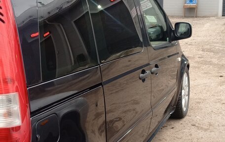 Mercedes-Benz Vaneo, 2002 год, 550 000 рублей, 7 фотография