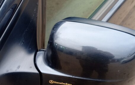 Mercedes-Benz Vaneo, 2002 год, 550 000 рублей, 10 фотография