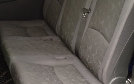 Mercedes-Benz Vaneo, 2002 год, 550 000 рублей, 5 фотография