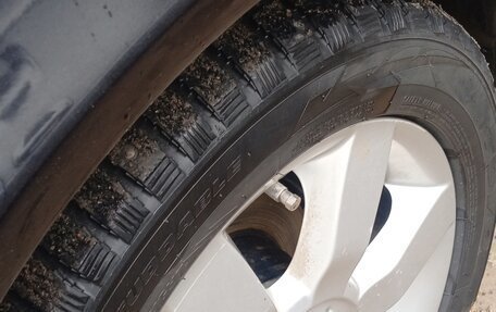 Mercedes-Benz Vaneo, 2002 год, 550 000 рублей, 8 фотография