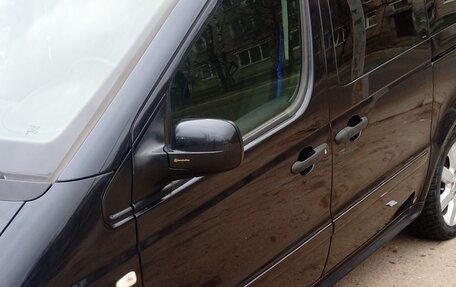 Mercedes-Benz Vaneo, 2002 год, 550 000 рублей, 4 фотография