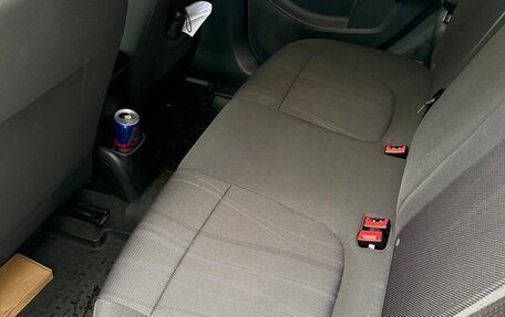 Chevrolet Aveo III, 2014 год, 500 000 рублей, 7 фотография