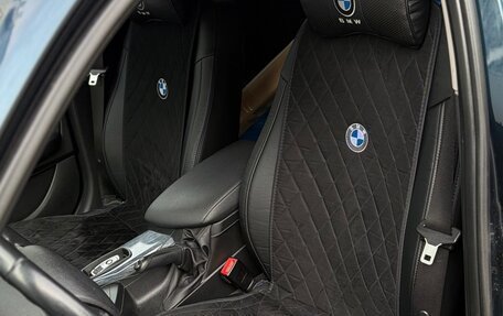 BMW 1 серия, 2013 год, 1 350 000 рублей, 8 фотография