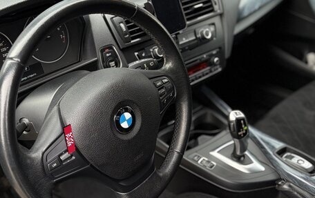 BMW 1 серия, 2013 год, 1 350 000 рублей, 9 фотография