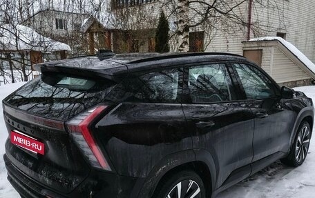 Geely Atlas, 2023 год, 2 765 800 рублей, 4 фотография