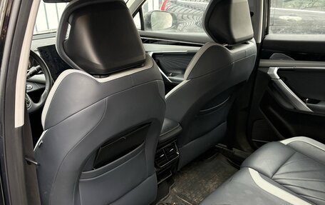 Geely Atlas, 2023 год, 2 765 800 рублей, 11 фотография