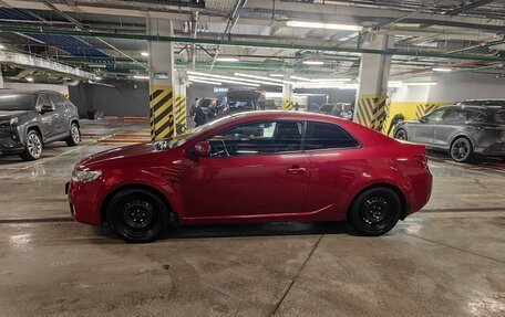 KIA Cerato III, 2013 год, 890 900 рублей, 2 фотография