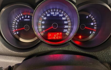 KIA Cerato III, 2013 год, 890 900 рублей, 5 фотография