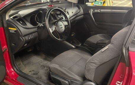 KIA Cerato III, 2013 год, 890 900 рублей, 4 фотография