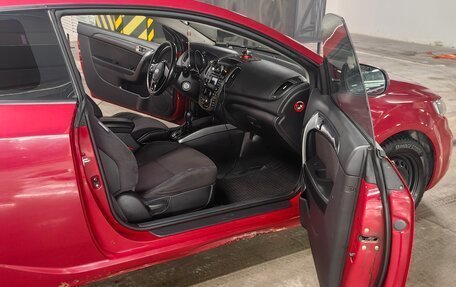 KIA Cerato III, 2013 год, 890 900 рублей, 11 фотография