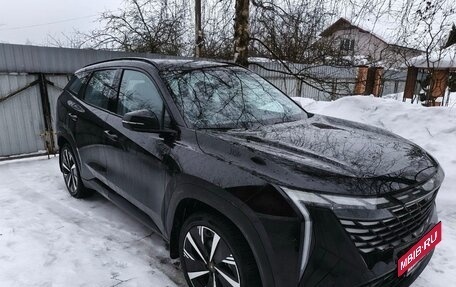 Geely Atlas, 2023 год, 2 765 800 рублей, 2 фотография