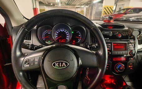 KIA Cerato III, 2013 год, 890 900 рублей, 10 фотография