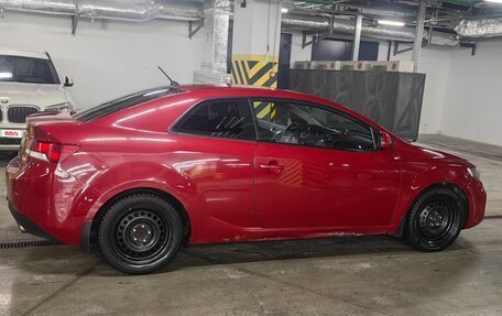 KIA Cerato III, 2013 год, 890 900 рублей, 12 фотография