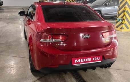 KIA Cerato III, 2013 год, 890 900 рублей, 7 фотография