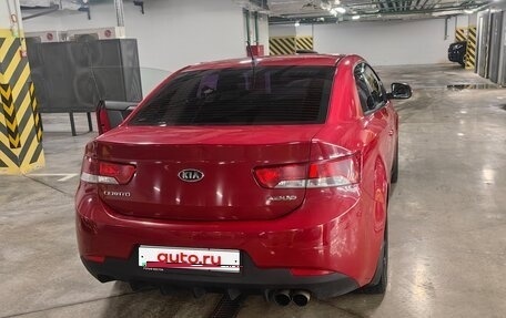KIA Cerato III, 2013 год, 890 900 рублей, 3 фотография