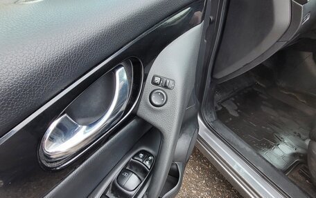 Nissan Qashqai, 2018 год, 1 490 000 рублей, 10 фотография