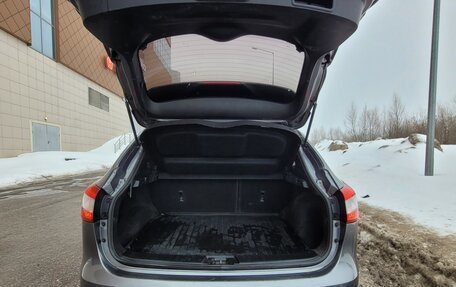 Nissan Qashqai, 2018 год, 1 490 000 рублей, 11 фотография