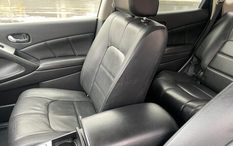 Nissan Murano, 2014 год, 1 399 000 рублей, 17 фотография