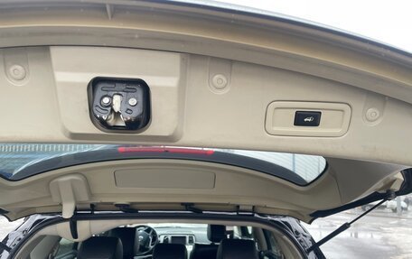 Nissan Murano, 2014 год, 1 399 000 рублей, 10 фотография