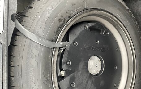 Nissan Murano, 2014 год, 1 399 000 рублей, 11 фотография