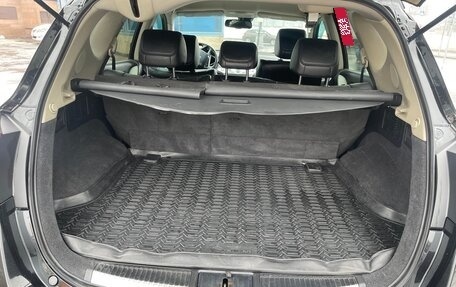 Nissan Murano, 2014 год, 1 399 000 рублей, 9 фотография