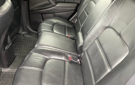 Nissan Murano, 2014 год, 1 399 000 рублей, 19 фотография