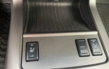 Nissan Murano, 2014 год, 1 399 000 рублей, 34 фотография