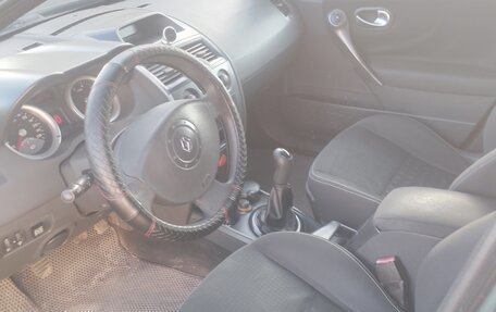 Renault Megane II, 2005 год, 345 000 рублей, 5 фотография