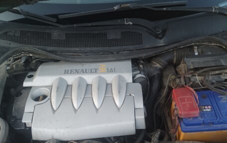 Renault Megane II, 2005 год, 345 000 рублей, 6 фотография