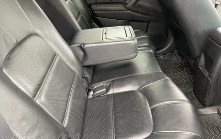 Nissan Murano, 2014 год, 1 399 000 рублей, 38 фотография