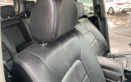 Nissan Murano, 2014 год, 1 399 000 рублей, 36 фотография