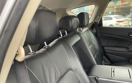 Nissan Murano, 2014 год, 1 399 000 рублей, 39 фотография