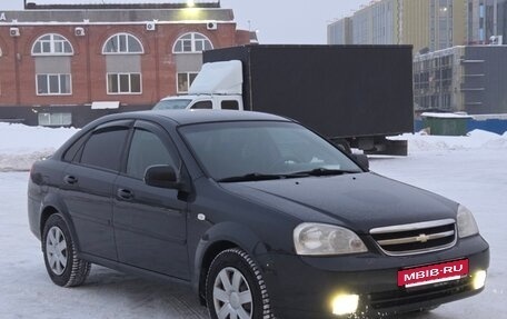 Chevrolet Lacetti, 2010 год, 580 000 рублей, 2 фотография