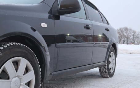 Chevrolet Lacetti, 2010 год, 580 000 рублей, 7 фотография