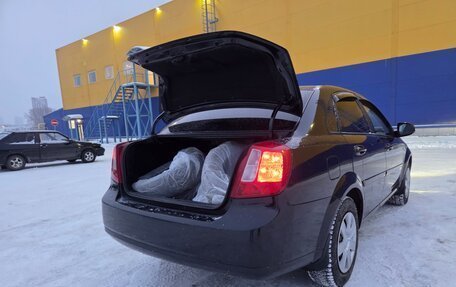 Chevrolet Lacetti, 2010 год, 580 000 рублей, 10 фотография