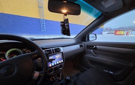 Chevrolet Lacetti, 2010 год, 580 000 рублей, 9 фотография