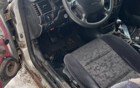 Opel Vectra B рестайлинг, 1998 год, 35 000 рублей, 3 фотография