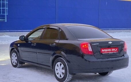 Chevrolet Lacetti, 2010 год, 580 000 рублей, 5 фотография