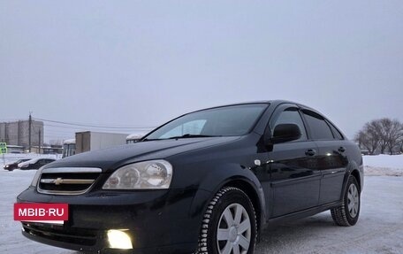 Chevrolet Lacetti, 2010 год, 580 000 рублей, 3 фотография