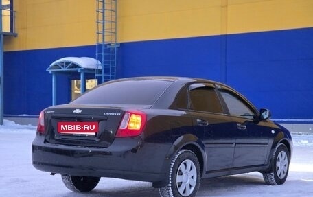 Chevrolet Lacetti, 2010 год, 580 000 рублей, 6 фотография