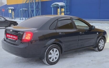 Chevrolet Lacetti, 2010 год, 580 000 рублей, 8 фотография