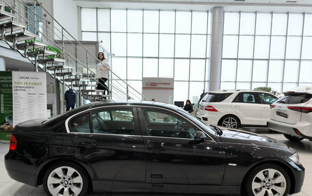 BMW 3 серия, 2007 год, 950 000 рублей, 8 фотография