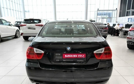 BMW 3 серия, 2007 год, 950 000 рублей, 10 фотография