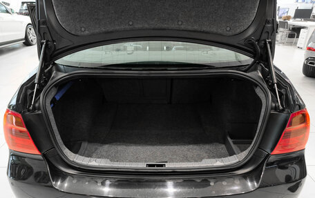 BMW 3 серия, 2007 год, 950 000 рублей, 14 фотография