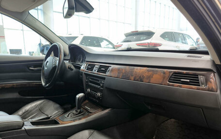 BMW 3 серия, 2007 год, 950 000 рублей, 15 фотография