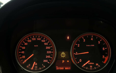 BMW 3 серия, 2007 год, 950 000 рублей, 17 фотография