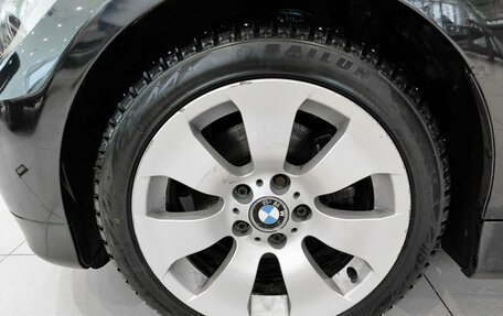 BMW 3 серия, 2007 год, 950 000 рублей, 22 фотография