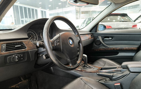 BMW 3 серия, 2007 год, 950 000 рублей, 20 фотография